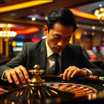 Pelajari cara meningkatkan win rate di poker online dengan strategi terbaik. Temukan tips praktis untuk mengoptimalkan permainan Anda, memahami lawan, dan membuat keputusan lebih cerdas.